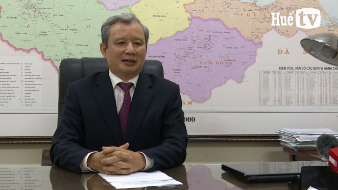 Phấn đấu đạt được mục tiêu trở thành thành phố trực thuộc Trung ương trong nhiệm kỳ tới