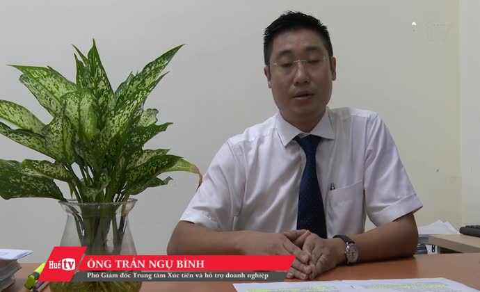 Tư vấn các chính sách hỗ trợ doanh nghiệp vượt khó