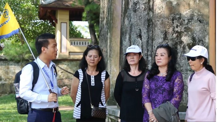 Bản tin Văn hóa - Du lịch ngày 12/11