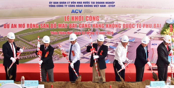 Bản tin kinh tế ngày 05/12