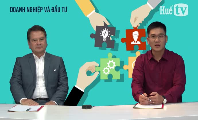 Muốn phát triển phải chọn nhà đầu tư tử tế