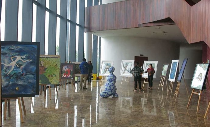 Culture and Tourism news bulletin No. 26