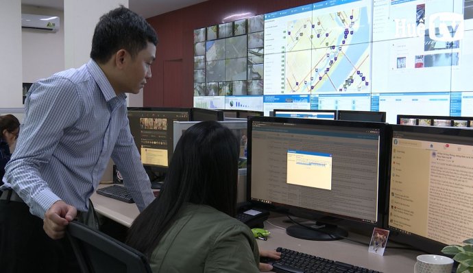 Loại bỏ tin giả, tiếp nhận tin thật