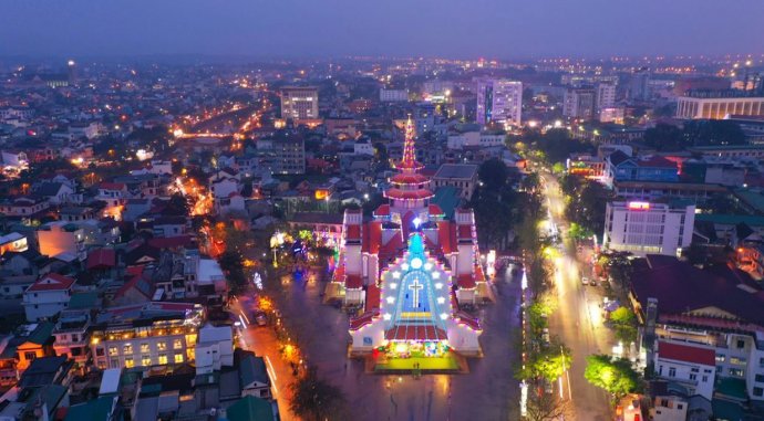 Bản tin Văn hóa - Du lịch ngày 24/12