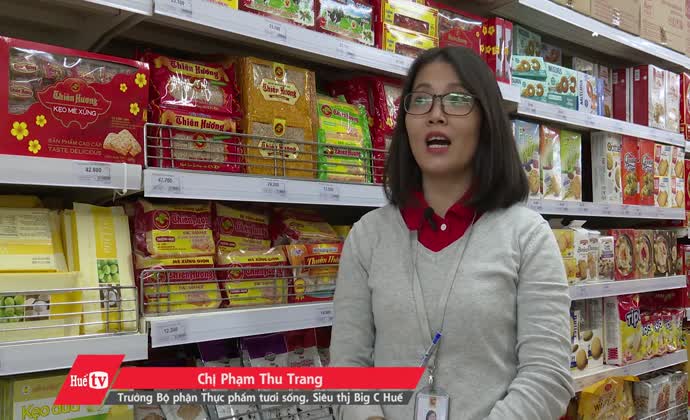 Các thông số đăng ký sản phẩm và tiêu chí cơ bản khi doanh nghiệp có ý định đưa sản phẩm vào siêu thị