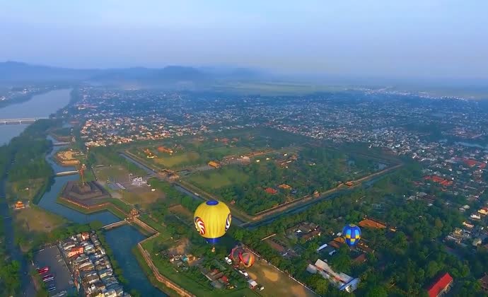 Enhancing regional linkage to revive and develop tourism