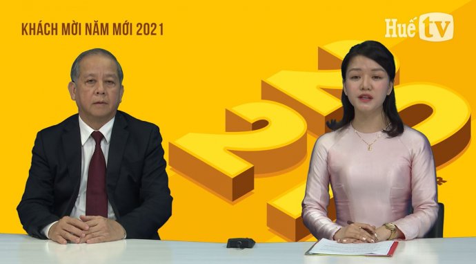 Xây dựng Huế năng động luôn luôn mới
