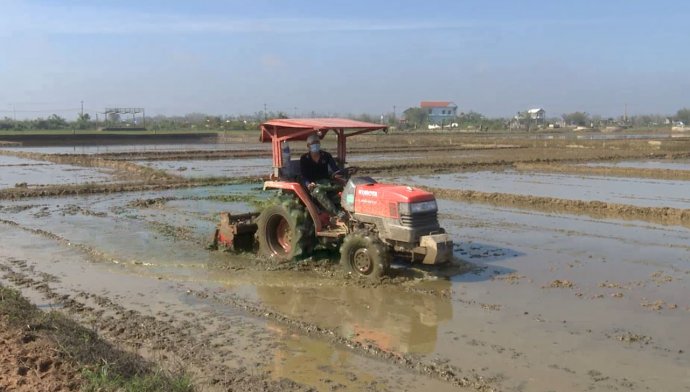 Bản tin kinh tế ngày 2/1