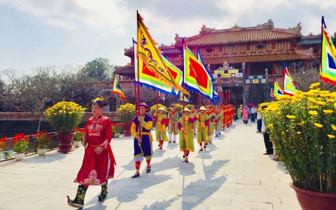 Bản tin Văn hóa - Du lịch ngày 21/1