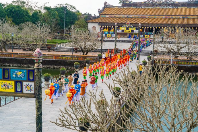 Bản tin Văn hóa - Du lịch ngày 4/2