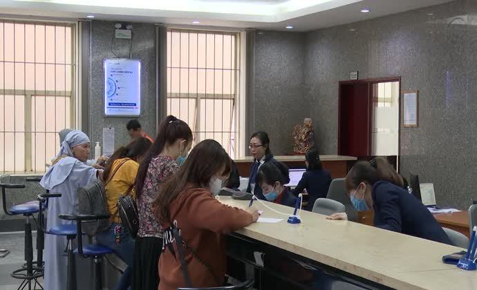 Đảm bảo giao dịch an toàn, đáp ứng nguồn tiền