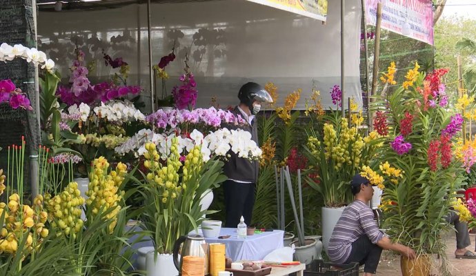 Bản tin kinh tế ngày 6/2