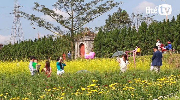 Bản tin thời sự tết ngày 14/2