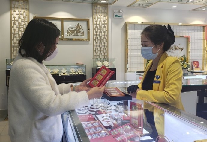 Bản tin kinh tế ngày 19/2