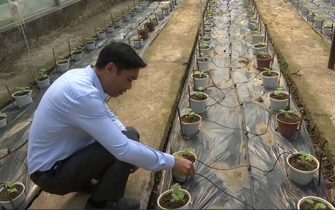 Bản tin kinh tế ngày 6/3