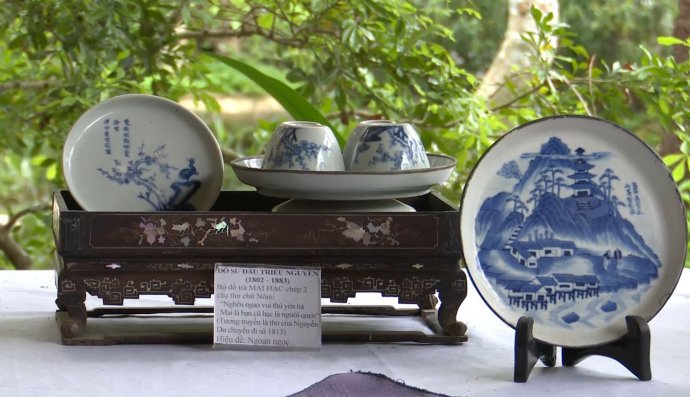 Bản tin Văn hóa - Du lịch ngày 11/3