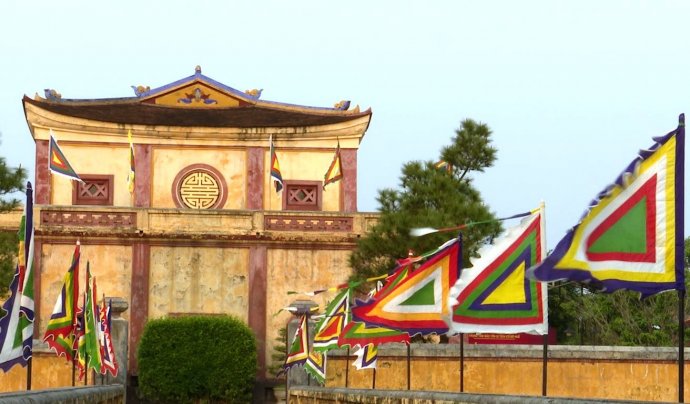 Culture and Tourism news bulletin No. 40