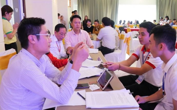 Bản tin kinh tế ngày 20/3