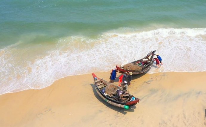 Culture and Tourism news bulletin No. 41