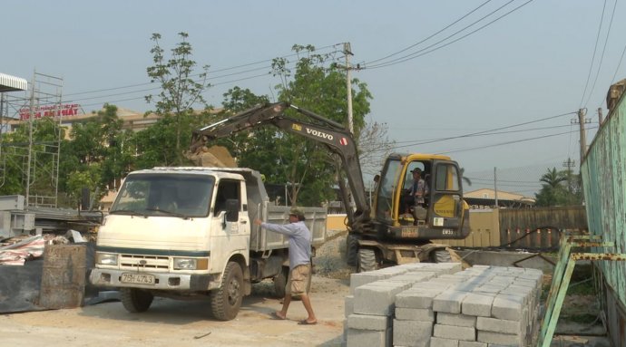 Bản tin kinh tế ngày 3/4
