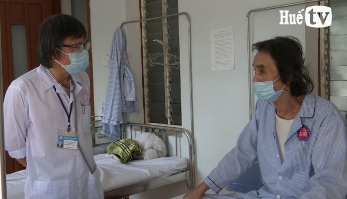 Bệnh lao có thể chữa khỏi hoàn toàn