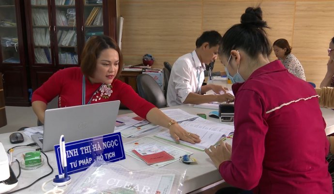 Áp lực của những người 