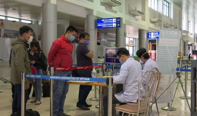 Bản tin kinh tế ngày 10/4