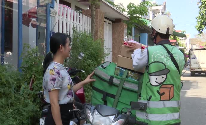 Startup chưa mặn mà với thương mại điện tử