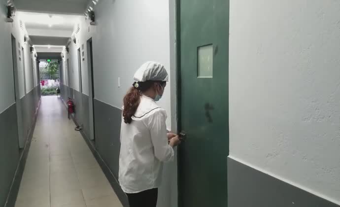 Thiếu thiết chế an sinh, khó thu hút công nhân