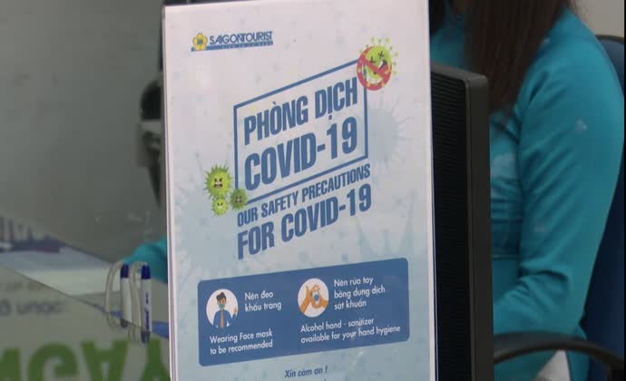 Doanh nghiệp tái cơ cấu để thích nghi trong trạng thái mới