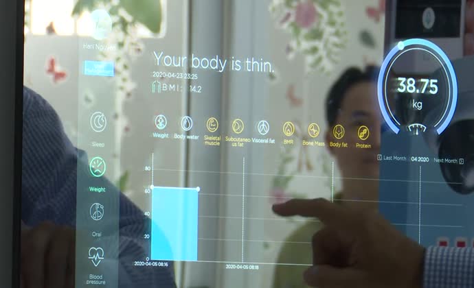 Chuyển đổi số - cơ hội cho doanh nghiệp