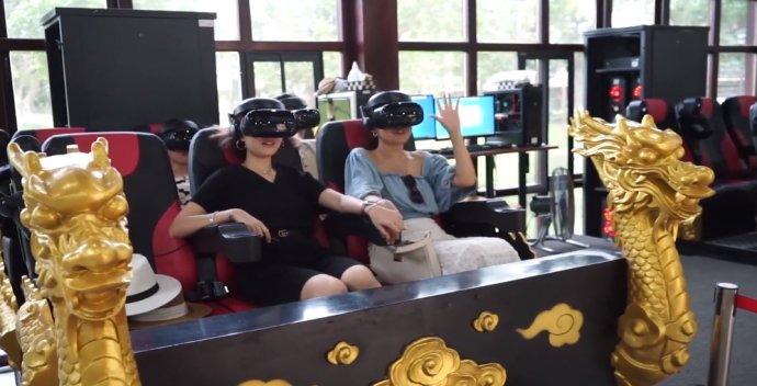 Bước ngoặt xã hội hóa chuyển đổi số ngành du lịch