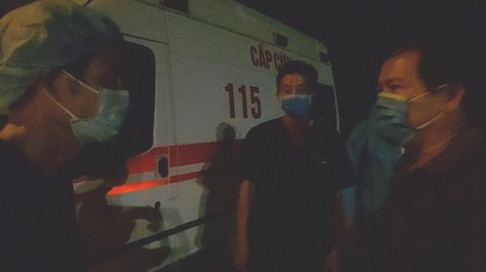 Theo 115 đón “F”