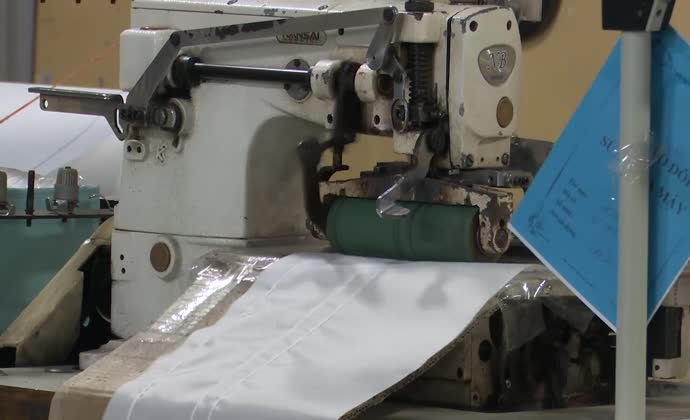 Hiện đại hóa công nghệ - mũi tên nhiều đích