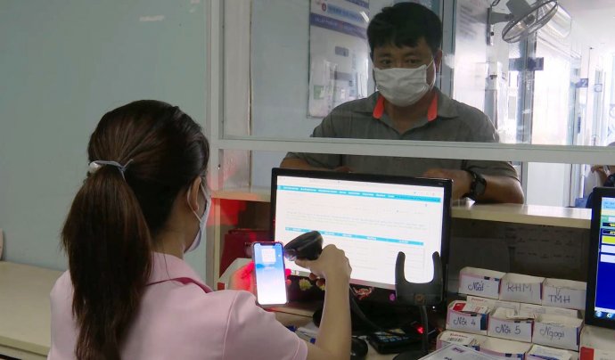 Tiện ích từ VssID - Bảo hiểm xã hội số