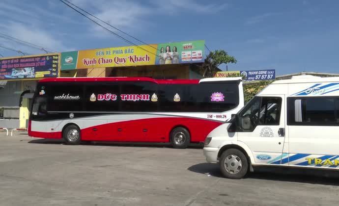 Băn khoăn lắp camera giám sát ô tô kinh doanh vận tải hành khách