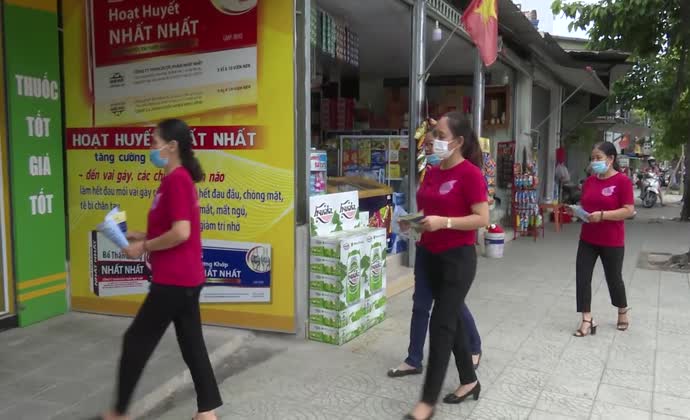 Phân loại rác tại nguồn: Lợi kinh tế, bảo vệ môi trường