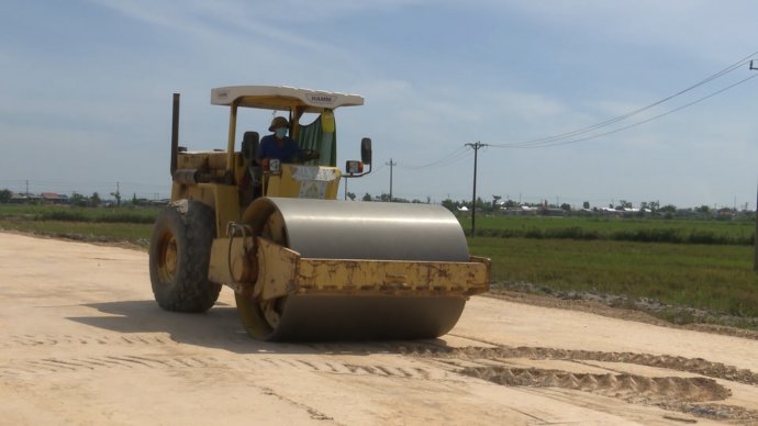 Bản tin kinh tế ngày 26/6: Tăng nguồn cung đất san lấp phục vụ dự án trọng điểm