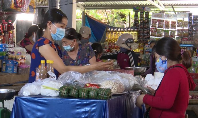 Bản tin kinh tế ngày 10/7: Chuyển đổi mô hình quản lý chợ, vì sao chậm?