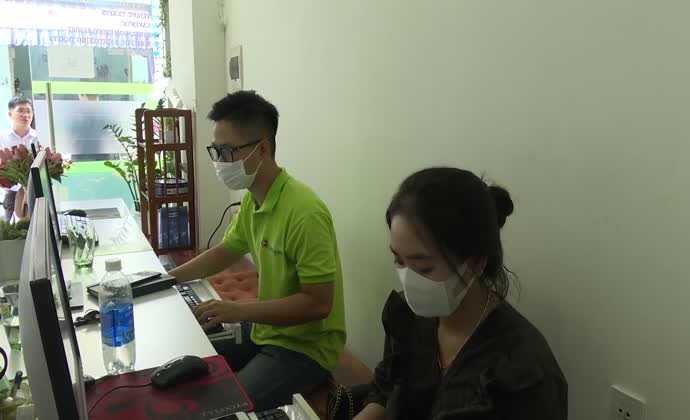 Doanh nghiệp du lịch và bài toán giữ chân lao động