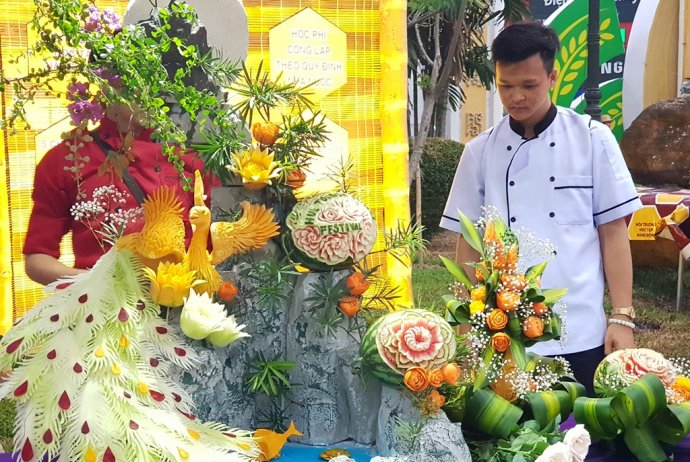 Bản tin Văn hóa - Du lịch ngày 29/7