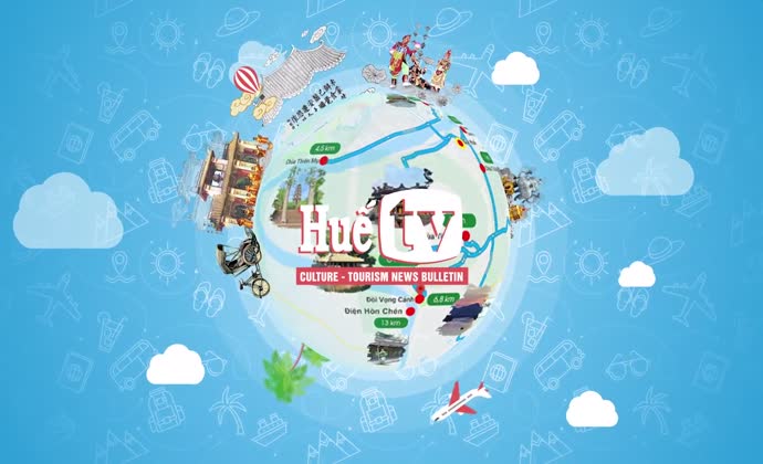 Culture and Tourism news bulletin No. 60