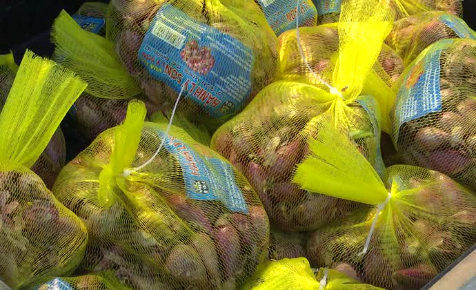 Giải pháp để không 