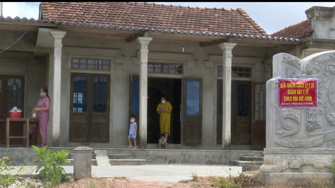 Siết chặt quản lý, giám sát y tế tại nhà