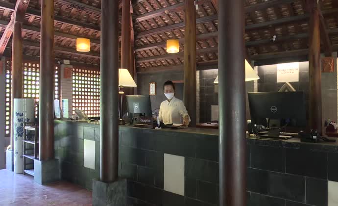 Nới lỏng chính sách hỗ trợ doanh nghiệp vay vốn trả lương