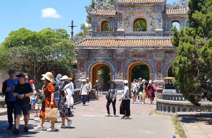 Bản tin Văn hóa - Du lịch ngày 30/9