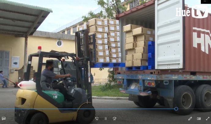 Bản tin kinh tế ngày 2/10: Doanh nghiệp trước áp lực tăng chi phí và đứt gãy chuỗi cung ứng