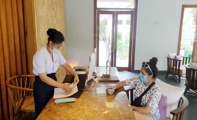 Nhu cầu đi du lịch đang dần trở lại