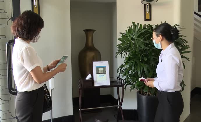 Đảm bảo an toàn khi mở cửa du lịch trở lại