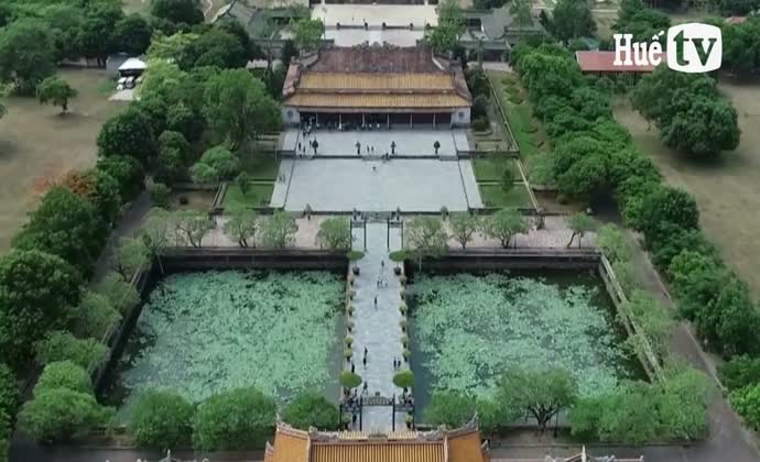 Cơ chế, chính sách đặc thù sẽ “cởi trói” cho di tích Huế